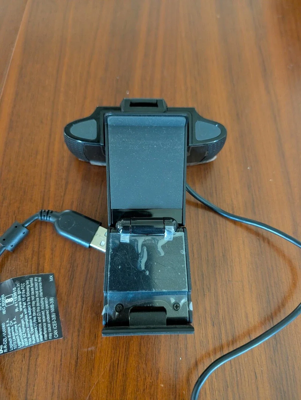 Logitech c920 vu0060